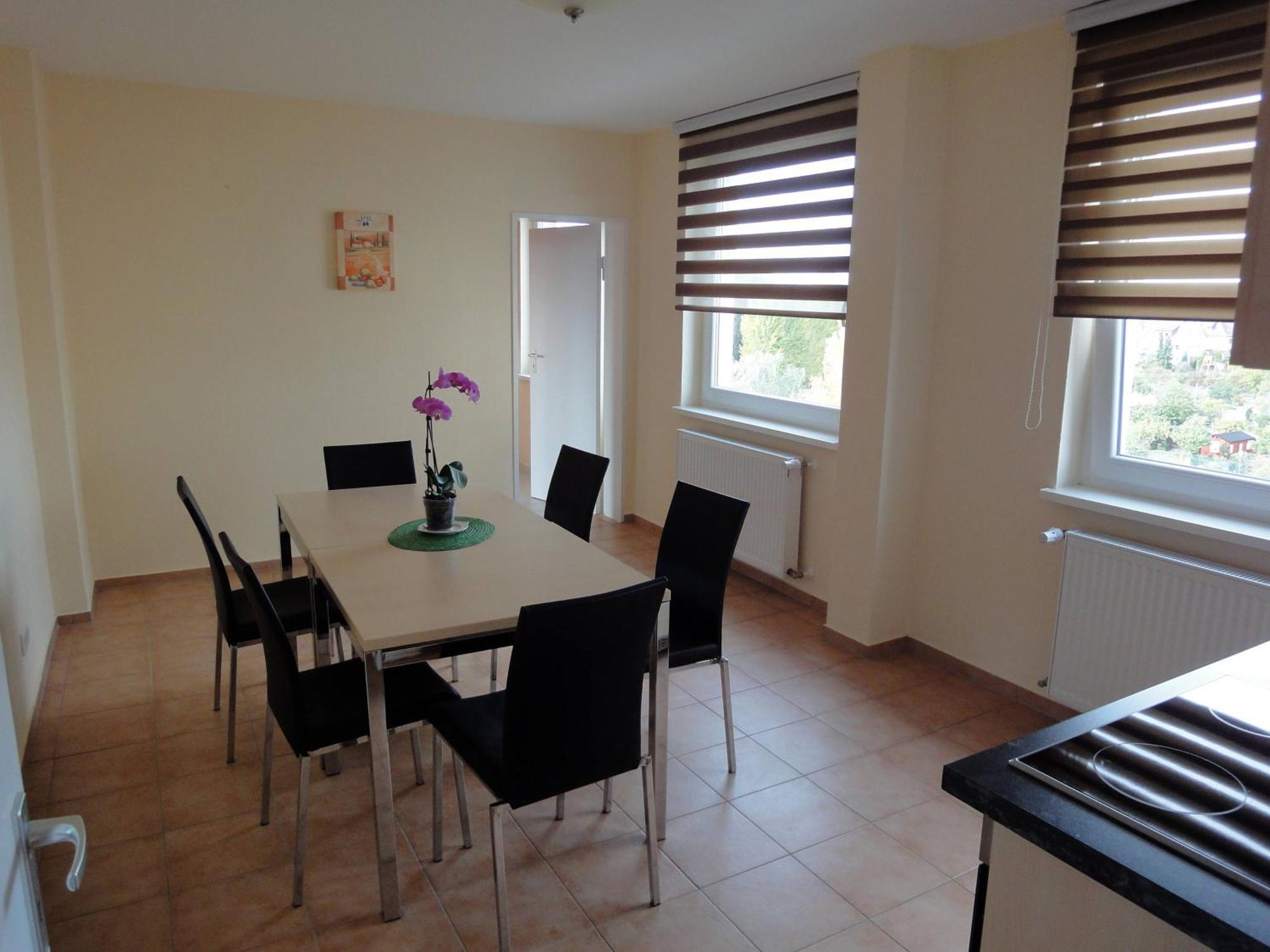 Forsthaus Appartements براونشفايغ المظهر الخارجي الصورة