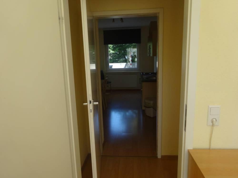 Forsthaus Appartements براونشفايغ الغرفة الصورة