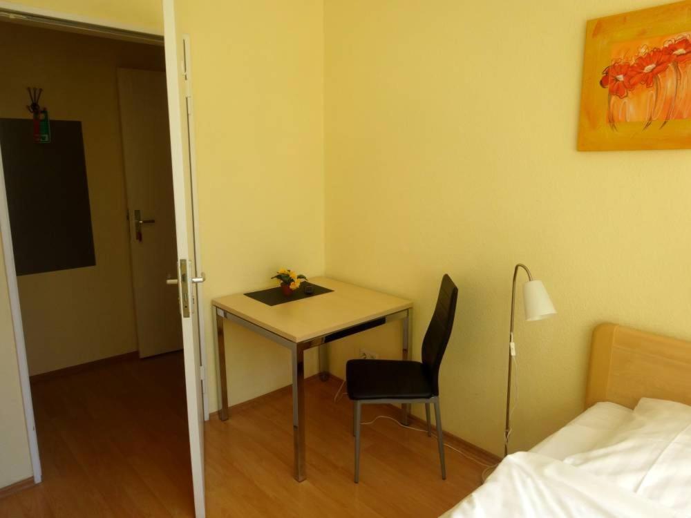 Forsthaus Appartements براونشفايغ الغرفة الصورة