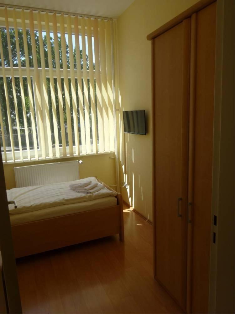 Forsthaus Appartements براونشفايغ الغرفة الصورة