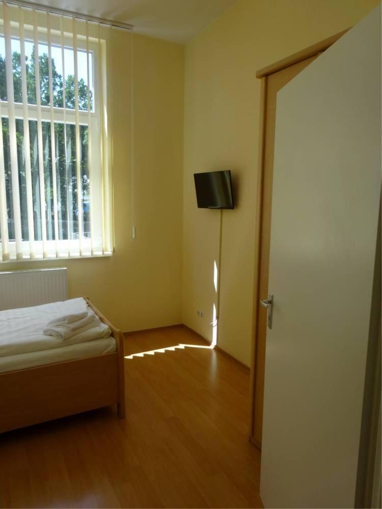 Forsthaus Appartements براونشفايغ الغرفة الصورة