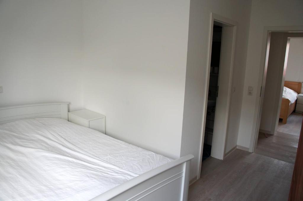 Forsthaus Appartements براونشفايغ الغرفة الصورة